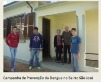ESCOLA MUNICIPAL DE ENSINO FUNDAMENTAL JOSÉ RUBIN FILHO ESCOLA MUNICIPAL DE ENSINO FUNDAMENTAL JOSÉ RUBIN FILHO