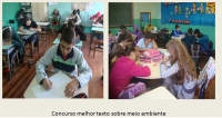 ESCOLA MUNICIPAL DE ENSINO FUNDAMENTAL JOSÉ RUBIN FILHO ESCOLA MUNICIPAL DE ENSINO FUNDAMENTAL JOSÉ RUBIN FILHO
