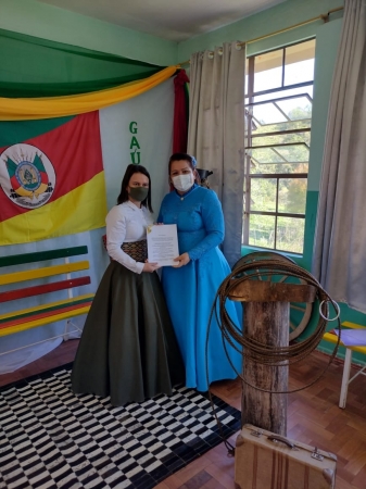 Sancionada Lei que Inclui Conteúdo Sobre Cultura Tradicionalista nas Escolas da Rede Municipal de Pinhal Grande Sancionada Lei que Inclui Conteúdo Sobre Cultura Tradicionalista nas Escolas da Rede Municipal de Pinhal Grande