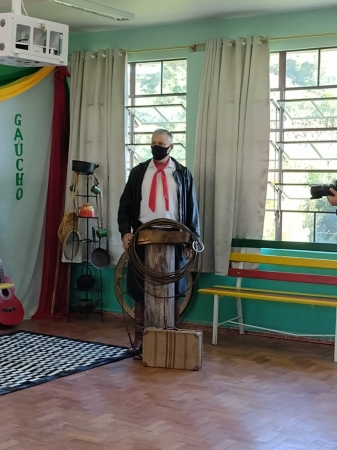 Sancionada Lei que Inclui Conteúdo Sobre Cultura Tradicionalista nas Escolas da Rede Municipal de Pinhal Grande Sancionada Lei que Inclui Conteúdo Sobre Cultura Tradicionalista nas Escolas da Rede Municipal de Pinhal Grande