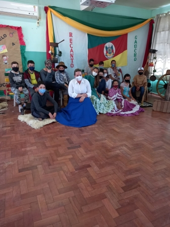 Sancionada Lei que Inclui Conteúdo Sobre Cultura Tradicionalista nas Escolas da Rede Municipal de Pinhal Grande Sancionada Lei que Inclui Conteúdo Sobre Cultura Tradicionalista nas Escolas da Rede Municipal de Pinhal Grande