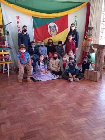 Sancionada Lei que Inclui Conteúdo Sobre Cultura Tradicionalista nas Escolas da Rede Municipal de Pinhal Grande Sancionada Lei que Inclui Conteúdo Sobre Cultura Tradicionalista nas Escolas da Rede Municipal de Pinhal Grande