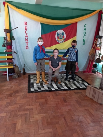 Sancionada Lei que Inclui Conteúdo Sobre Cultura Tradicionalista nas Escolas da Rede Municipal de Pinhal Grande Sancionada Lei que Inclui Conteúdo Sobre Cultura Tradicionalista nas Escolas da Rede Municipal de Pinhal Grande