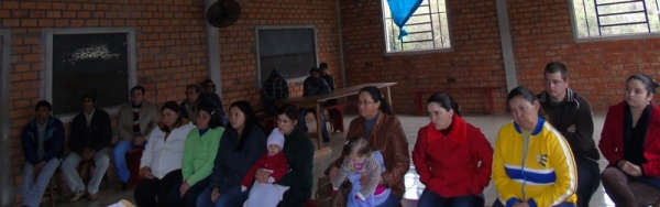 Cras realiza Mini Conferência Cras realiza Mini Conferência
