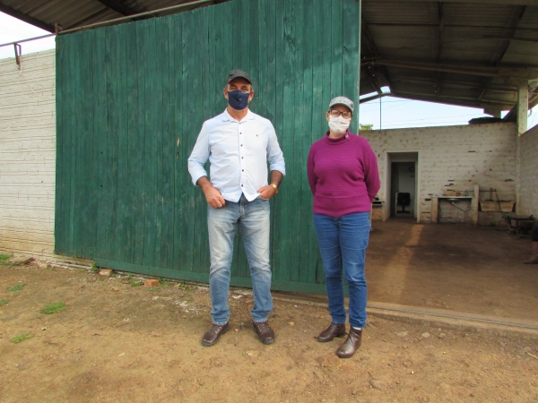 Secretaria de Agricultura Realiza Dia de Campo com Demonstrações de Atividades e Ações de Revitalização do Horto Municipal Secretaria de Agricultura Realiza Dia de Campo com Demonstrações de Atividades e Ações de Revitalização do Horto Municipal