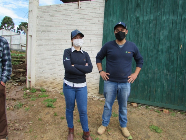 Secretaria de Agricultura Realiza Dia de Campo com Demonstrações de Atividades e Ações de Revitalização do Horto Municipal Secretaria de Agricultura Realiza Dia de Campo com Demonstrações de Atividades e Ações de Revitalização do Horto Municipal