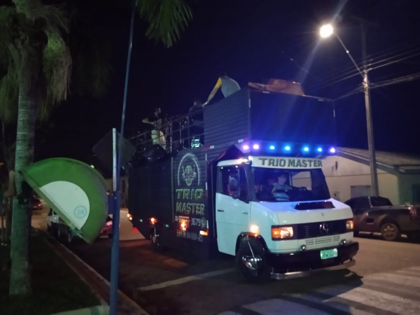 Pinhal Grande Tem Evento Inédito da Semana Farroupilha Pinhal Grande Tem Evento Inédito da Semana Farroupilha