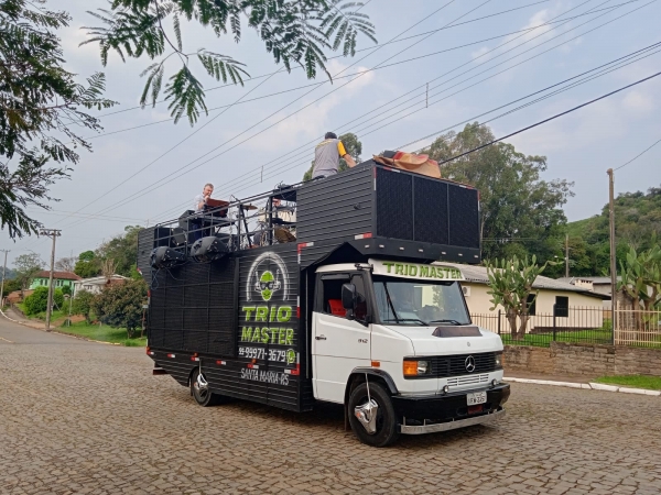 Pinhal Grande Tem Evento Inédito da Semana Farroupilha Pinhal Grande Tem Evento Inédito da Semana Farroupilha