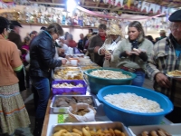 Terceira idade realiza festa na Comunidade da Encruzilhada Terceira idade realiza festa na Comunidade da Encruzilhada