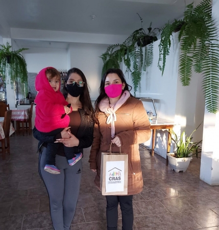 Projeto Dia das mães 2021 Para Mulheres do Programa Bolsa Família (PBF) é Finalizado Projeto Dia das mães 2021 Para Mulheres do Programa Bolsa Família (PBF) é Finalizado