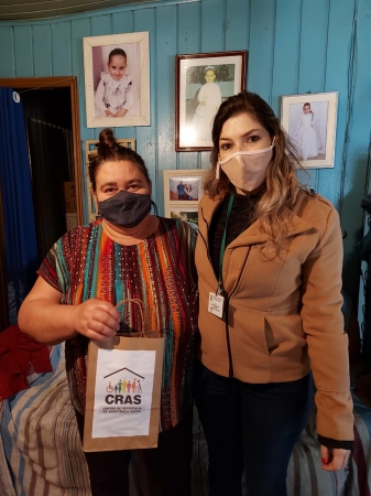 Projeto Dia das mães 2021 Para Mulheres do Programa Bolsa Família (PBF) é Finalizado Projeto Dia das mães 2021 Para Mulheres do Programa Bolsa Família (PBF) é Finalizado