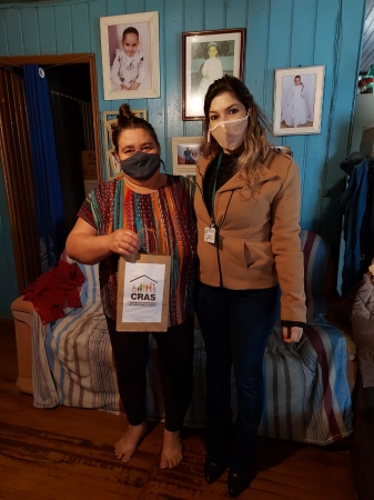 Projeto Dia das mães 2021 Para Mulheres do Programa Bolsa Família (PBF) é Finalizado Projeto Dia das mães 2021 Para Mulheres do Programa Bolsa Família (PBF) é Finalizado