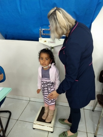 Secretaria de Assistência Social Realiza Pesagem do Bolsa Família Junto a Comemoração do Dia Das Crianças Secretaria de Assistência Social Realiza Pesagem do Bolsa Família Junto a Comemoração do Dia Das Crianças