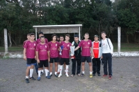 Renovação, Campeão do Campeonato Citadino de Pinhal Grande Renovação, Campeão do Campeonato Citadino de Pinhal Grande