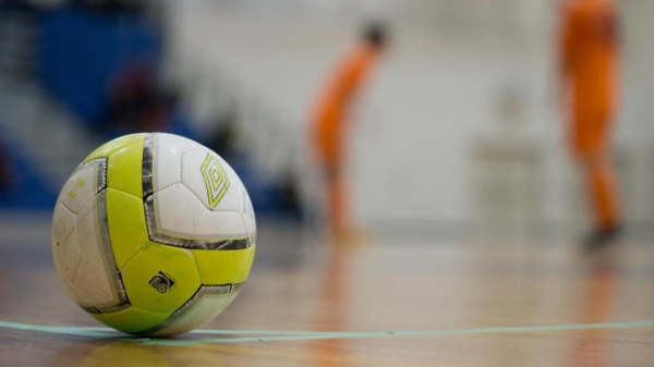 Departamento de Esportes Retoma as Competições de Futebol de Salão do Município e Realiza a 13º Taça Energia de Futsal Departamento de Esportes Retoma as Competições de Futebol de Salão do Município e Realiza a 13º Taça Energia de Futsal