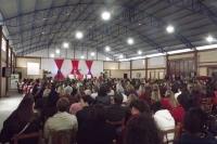 REALIZADO O 36º CONGRESSO DIOCESANO DA PASTORAL DA EDUCAÇÃO PINHAL GRANDE-RS REALIZADO O 36º CONGRESSO DIOCESANO DA PASTORAL DA EDUCAÇÃO PINHAL GRANDE-RS