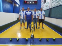 Avenida Vence Torneio de Bocha-Trio Luca Aliceo Piovesan Manfio e Levanta sua Primeira Taça Depois da Reforma da Chancha do Clube Avenida Vence Torneio de Bocha-Trio Luca Aliceo Piovesan Manfio e Levanta sua Primeira Taça Depois da Reforma da Chancha do Clube