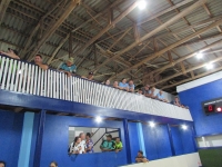 Avenida Vence Torneio de Bocha-Trio Luca Aliceo Piovesan Manfio e Levanta sua Primeira Taça Depois da Reforma da Chancha do Clube Avenida Vence Torneio de Bocha-Trio Luca Aliceo Piovesan Manfio e Levanta sua Primeira Taça Depois da Reforma da Chancha do Clube