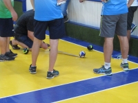 Avenida Vence Torneio de Bocha-Trio Luca Aliceo Piovesan Manfio e Levanta sua Primeira Taça Depois da Reforma da Chancha do Clube Avenida Vence Torneio de Bocha-Trio Luca Aliceo Piovesan Manfio e Levanta sua Primeira Taça Depois da Reforma da Chancha do Clube