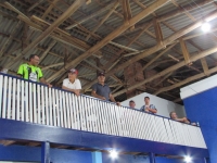 Avenida Vence Torneio de Bocha-Trio Luca Aliceo Piovesan Manfio e Levanta sua Primeira Taça Depois da Reforma da Chancha do Clube Avenida Vence Torneio de Bocha-Trio Luca Aliceo Piovesan Manfio e Levanta sua Primeira Taça Depois da Reforma da Chancha do Clube