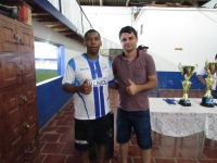Avenida Vence Torneio de Bocha-Trio Luca Aliceo Piovesan Manfio e Levanta sua Primeira Taça Depois da Reforma da Chancha do Clube Avenida Vence Torneio de Bocha-Trio Luca Aliceo Piovesan Manfio e Levanta sua Primeira Taça Depois da Reforma da Chancha do Clube
