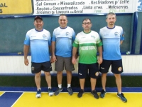 Avenida Vence Torneio de Bocha-Trio Luca Aliceo Piovesan Manfio e Levanta sua Primeira Taça Depois da Reforma da Chancha do Clube Avenida Vence Torneio de Bocha-Trio Luca Aliceo Piovesan Manfio e Levanta sua Primeira Taça Depois da Reforma da Chancha do Clube