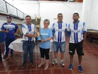 Avenida Vence Torneio de Bocha-Trio Luca Aliceo Piovesan Manfio e Levanta sua Primeira Taça Depois da Reforma da Chancha do Clube Avenida Vence Torneio de Bocha-Trio Luca Aliceo Piovesan Manfio e Levanta sua Primeira Taça Depois da Reforma da Chancha do Clube