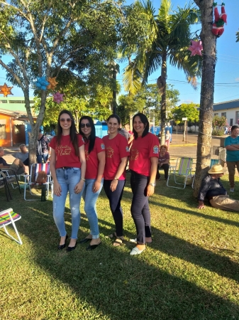 Projeto Unidos Pelo Natal Proporciona a População de Pinhal Grande Uma Programação Natalina Inédita no Municipio e Através da Secretaria de Educação Agradece a Todos os Envolvidos Projeto Unidos Pelo Natal Proporciona a População de Pinhal Grande Uma Programação Natalina Inédita no Municipio e Através da Secretaria de Educação Agradece a Todos os Envolvidos