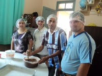 A Escola Especial de Pinhal Grande realiza seu X Jantar - Dançante. A Escola Especial de Pinhal Grande realiza seu X Jantar - Dançante.