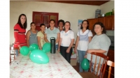 Alimentação Saudável foi tema de debate em Linha Michelon Alimentação Saudável foi tema de debate em Linha Michelon