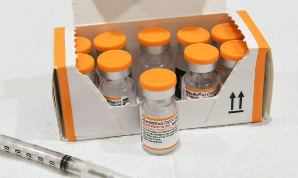 Pinhal Grande Deve Receber Amanhã o Primeiro Lote de Vacinas Pediatrícas Para Iniciar a Vacinação de Crianças de 5 a 11 Anos de Idade no Município Pinhal Grande Deve Receber Amanhã o Primeiro Lote de Vacinas Pediatrícas Para Iniciar a Vacinação de Crianças de 5 a 11 Anos de Idade no Município