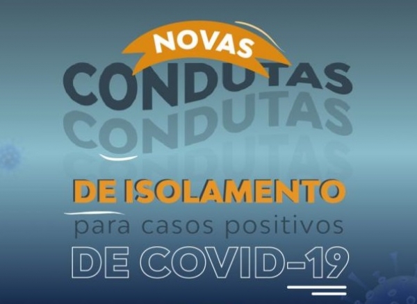 Secretaria de Saúde de Pinhal Grande Divulga Novas Orientações de Isolamento Para Casos Confirmados de COVID-19 Secretaria de Saúde de Pinhal Grande Divulga Novas Orientações de Isolamento Para Casos Confirmados de COVID-19