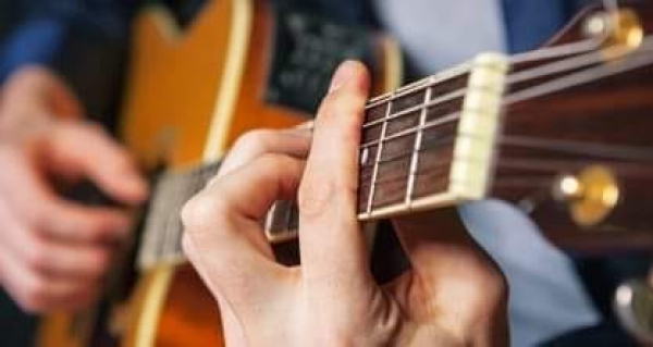 Estão Abertas as Inscrições Para as Aulas de Música na Casa da Cultura Estão Abertas as Inscrições Para as Aulas de Música na Casa da Cultura