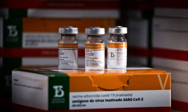 Secretaria de Saúde de Pinhal Grande Realiza Mais Uma Etapa da Vacinação de Crianças Com Vacinas da Farmacêutica Coronavac Secretaria de Saúde de Pinhal Grande Realiza Mais Uma Etapa da Vacinação de Crianças Com Vacinas da Farmacêutica Coronavac