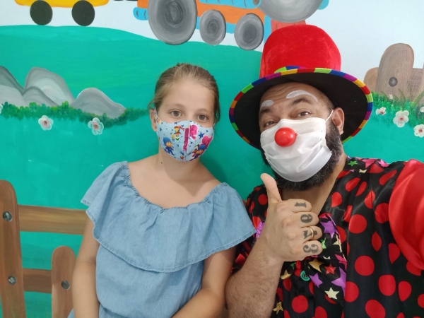 Município de Pinhal Grande Avança na Imunização Infantil Contra a COVID-19 e conta com Brinquedos e Personagens Para Estimular as Crianças a Se Vacinarem Município de Pinhal Grande Avança na Imunização Infantil Contra a COVID-19 e conta com Brinquedos e Personagens Para Estimular as Crianças a Se Vacinarem