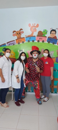 Município de Pinhal Grande Avança na Imunização Infantil Contra a COVID-19 e conta com Brinquedos e Personagens Para Estimular as Crianças a Se Vacinarem Município de Pinhal Grande Avança na Imunização Infantil Contra a COVID-19 e conta com Brinquedos e Personagens Para Estimular as Crianças a Se Vacinarem