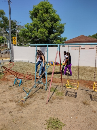 Secretaria de Educação de Pinhal Grande Realiza Capacitação de Segurança em Ambiente Escolar Para Equipe de Professores e Se Torna a Primeira Cidade do Estado a Receber o Curso a Cumprir a Exigência da Lei Lucass Secretaria de Educação de Pinhal Grande Realiza Capacitação de Segurança em Ambiente Escolar Para Equipe de Professores e Se Torna a Primeira Cidade do Estado a Receber o Curso a Cumprir a Exigência da Lei Lucass