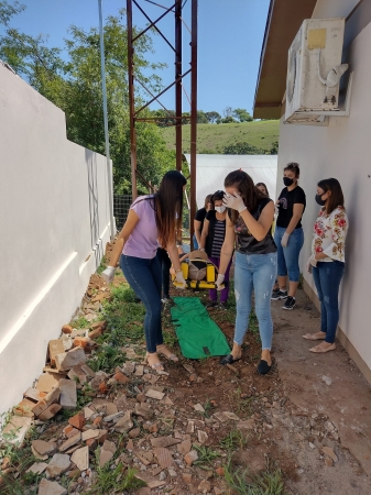 Secretaria de Educação de Pinhal Grande Realiza Capacitação de Segurança em Ambiente Escolar Para Equipe de Professores e Se Torna a Primeira Cidade do Estado a Receber o Curso a Cumprir a Exigência da Lei Lucass Secretaria de Educação de Pinhal Grande Realiza Capacitação de Segurança em Ambiente Escolar Para Equipe de Professores e Se Torna a Primeira Cidade do Estado a Receber o Curso a Cumprir a Exigência da Lei Lucass