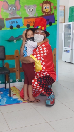Vacinação Infantil: Pinhal Grande Imumizou Até Agora 226 Crianças Contra a COVID-19 Vacinação Infantil: Pinhal Grande Imumizou Até Agora 226 Crianças Contra a COVID-19