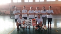 Voleibol Misto: 1º Torneio de Voleibol Misto de Pinhal Grande Taça Mauro Cesar Rocha de Carvalho, foi Realizada no último Final de Semana e Equipe VemKikando Conquistou o Titulo de Campeã Voleibol Misto: 1º Torneio de Voleibol Misto de Pinhal Grande Taça Mauro Cesar Rocha de Carvalho, foi Realizada no último Final de Semana e Equipe VemKikando Conquistou o Titulo de Campeã