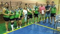Voleibol Misto: 1º Torneio de Voleibol Misto de Pinhal Grande Taça Mauro Cesar Rocha de Carvalho, foi Realizada no último Final de Semana e Equipe VemKikando Conquistou o Titulo de Campeã Voleibol Misto: 1º Torneio de Voleibol Misto de Pinhal Grande Taça Mauro Cesar Rocha de Carvalho, foi Realizada no último Final de Semana e Equipe VemKikando Conquistou o Titulo de Campeã
