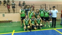 Voleibol Misto: 1º Torneio de Voleibol Misto de Pinhal Grande Taça Mauro Cesar Rocha de Carvalho, foi Realizada no último Final de Semana e Equipe VemKikando Conquistou o Titulo de Campeã Voleibol Misto: 1º Torneio de Voleibol Misto de Pinhal Grande Taça Mauro Cesar Rocha de Carvalho, foi Realizada no último Final de Semana e Equipe VemKikando Conquistou o Titulo de Campeã