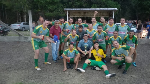 Taça Energia de Futebol de Campo: Domingo de Muito futebol em Pinhal Grande Consagra Equipe Alvorada Como Campeã da Edição de 2022 do Torneio Taça Energia de Futebol de Campo: Domingo de Muito futebol em Pinhal Grande Consagra Equipe Alvorada Como Campeã da Edição de 2022 do Torneio