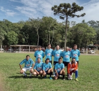 Taça Energia de Futebol de Campo: Domingo de Muito futebol em Pinhal Grande Consagra Equipe Alvorada Como Campeã da Edição de 2022 do Torneio Taça Energia de Futebol de Campo: Domingo de Muito futebol em Pinhal Grande Consagra Equipe Alvorada Como Campeã da Edição de 2022 do Torneio