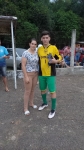 Taça Energia de Futebol de Campo: Domingo de Muito futebol em Pinhal Grande Consagra Equipe Alvorada Como Campeã da Edição de 2022 do Torneio Taça Energia de Futebol de Campo: Domingo de Muito futebol em Pinhal Grande Consagra Equipe Alvorada Como Campeã da Edição de 2022 do Torneio