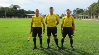 Taça Energia de Futebol de Campo: Domingo de Muito futebol em Pinhal Grande Consagra Equipe Alvorada Como Campeã da Edição de 2022 do Torneio Taça Energia de Futebol de Campo: Domingo de Muito futebol em Pinhal Grande Consagra Equipe Alvorada Como Campeã da Edição de 2022 do Torneio