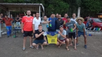 Taça Energia de Futebol de Campo: Domingo de Muito futebol em Pinhal Grande Consagra Equipe Alvorada Como Campeã da Edição de 2022 do Torneio Taça Energia de Futebol de Campo: Domingo de Muito futebol em Pinhal Grande Consagra Equipe Alvorada Como Campeã da Edição de 2022 do Torneio