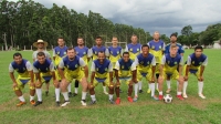 Taça Energia de Futebol de Campo: Domingo de Muito futebol em Pinhal Grande Consagra Equipe Alvorada Como Campeã da Edição de 2022 do Torneio Taça Energia de Futebol de Campo: Domingo de Muito futebol em Pinhal Grande Consagra Equipe Alvorada Como Campeã da Edição de 2022 do Torneio