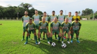 Taça Energia de Futebol de Campo: Domingo de Muito futebol em Pinhal Grande Consagra Equipe Alvorada Como Campeã da Edição de 2022 do Torneio Taça Energia de Futebol de Campo: Domingo de Muito futebol em Pinhal Grande Consagra Equipe Alvorada Como Campeã da Edição de 2022 do Torneio
