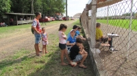Taça Energia de Futebol de Campo: Domingo de Muito futebol em Pinhal Grande Consagra Equipe Alvorada Como Campeã da Edição de 2022 do Torneio Taça Energia de Futebol de Campo: Domingo de Muito futebol em Pinhal Grande Consagra Equipe Alvorada Como Campeã da Edição de 2022 do Torneio